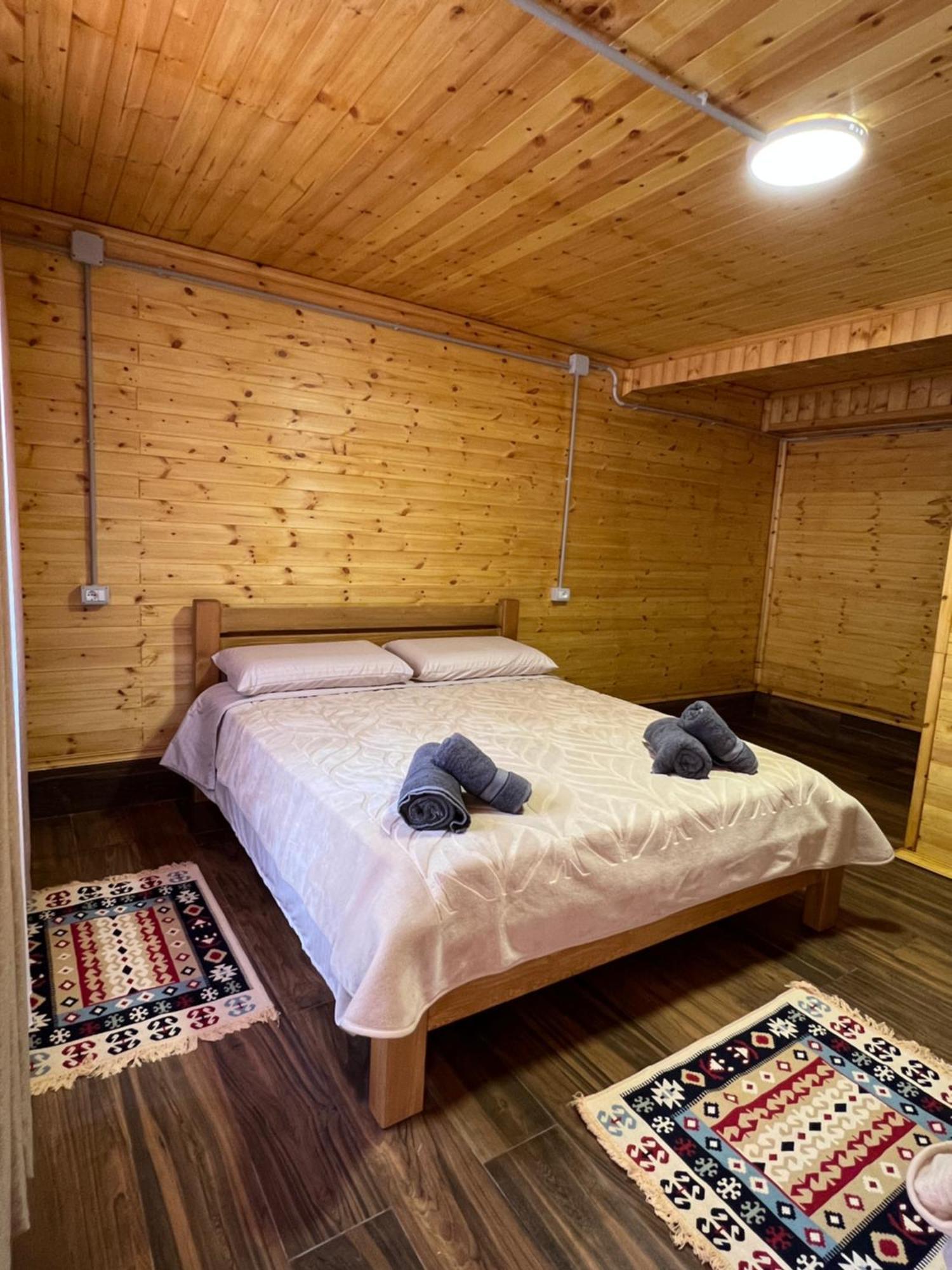 Zgiboza Guest house *