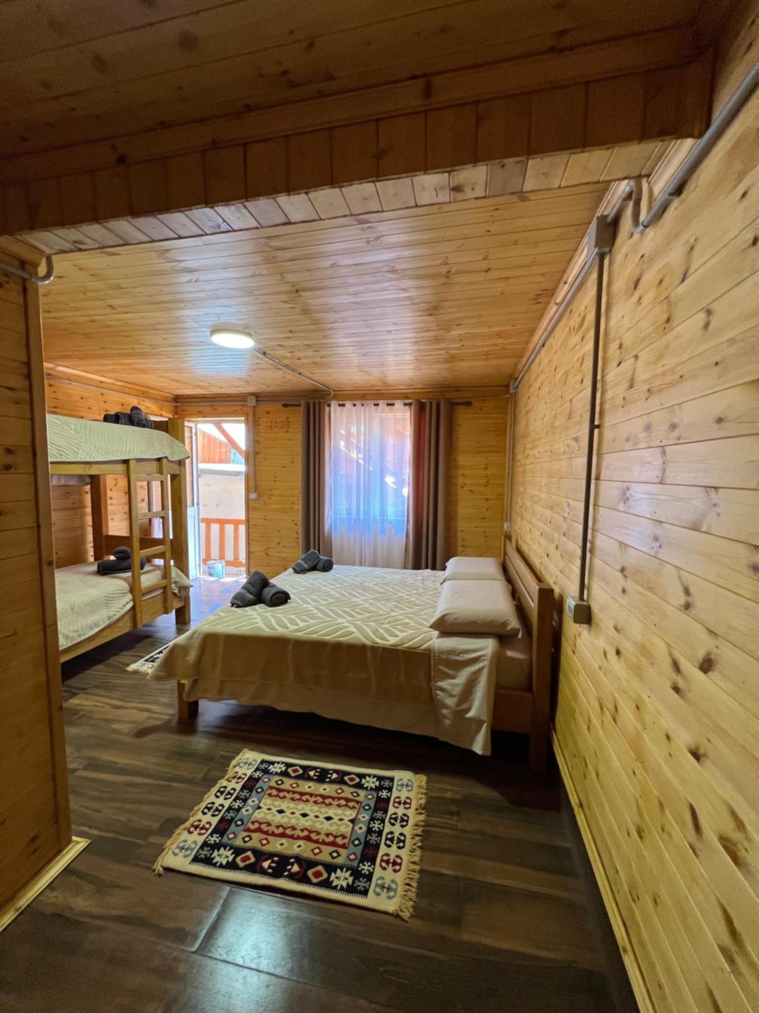 Guest house Zgiboza