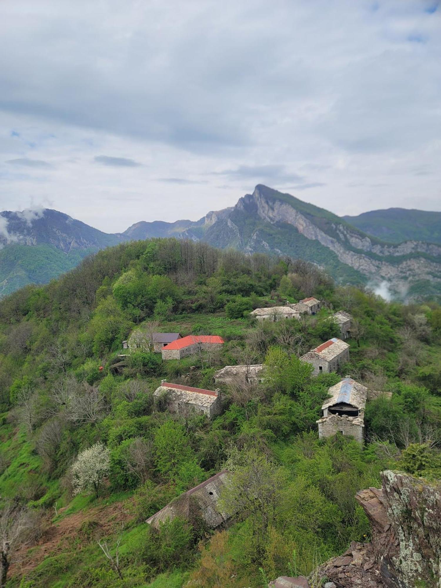 Guest house Zgiboza