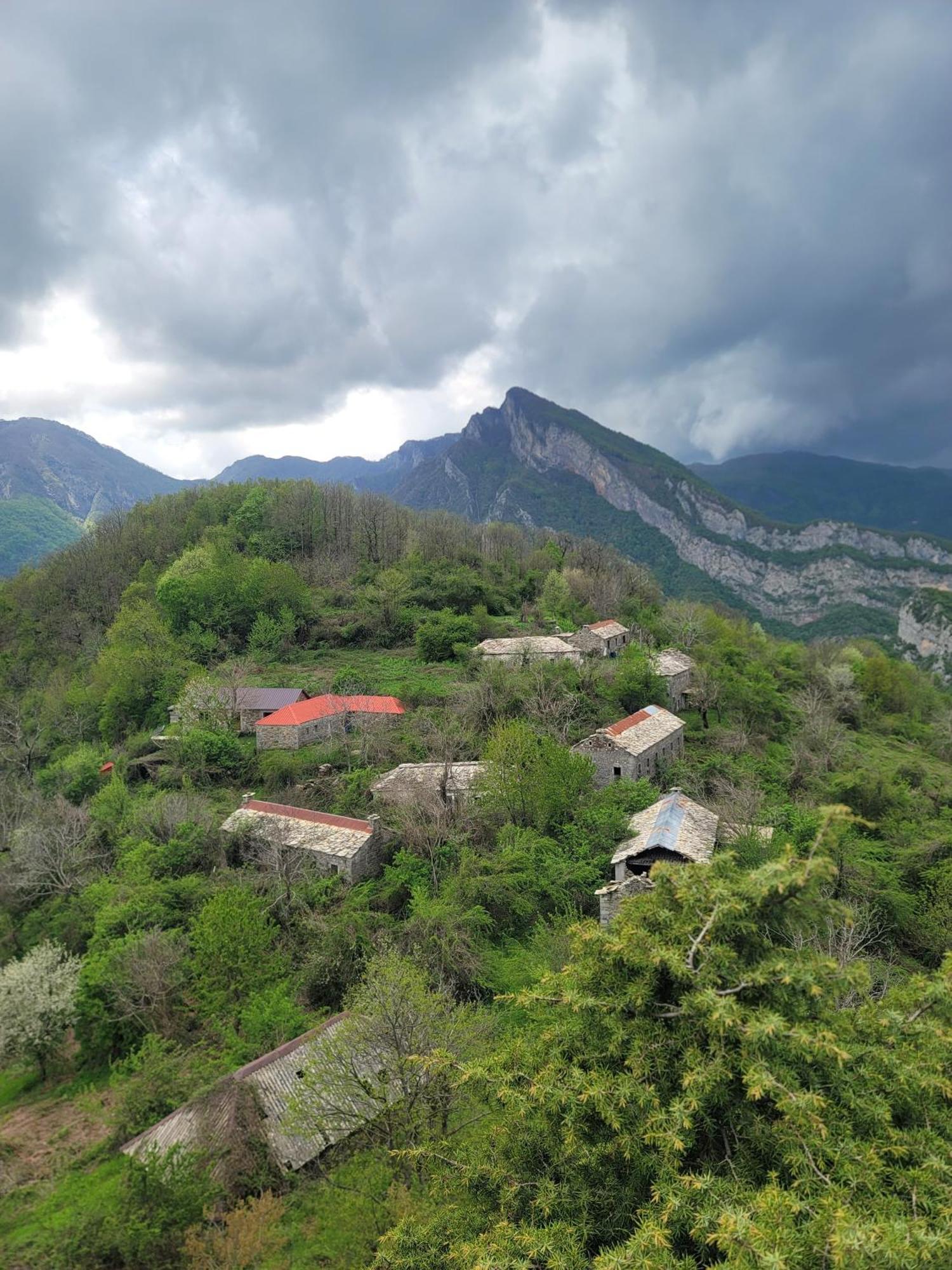 Guest house Zgiboza *